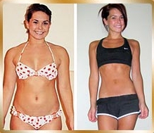 results from garcinia cambogia